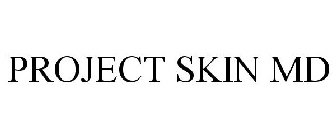 PROJECT SKIN MD