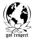 GOT RESPECT