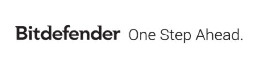 BITDEFENDER ONE STEP AHEAD.