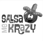 SALSA ME KRAZY