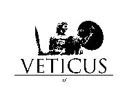 VETICUS LLC