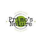 PRIMO'S NATURE 100% NATURAL ANTISAN SOAPS & SOY CANDLES