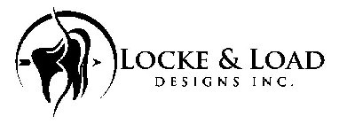 LOCKE & LOAD DESIGNS INC.