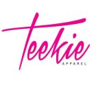 TEEKIE APPAREL