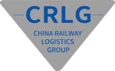 CRLG CHINA RAILWAY LOGISTICS GROUP