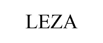 LEZA