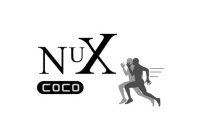 NUX COCO