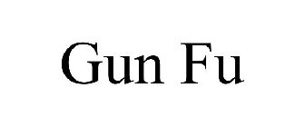 GUN FU