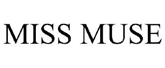 MISS MUSE