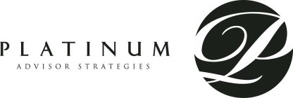 PLATINUM ADVISOR STRATEGIES P