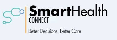 SMARTHEALTH CONNECT BETTER DECISIONS, BETTER CARE