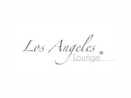 LOS ANGELES LOUNGE