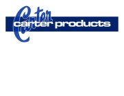 CARTER PRODUCTS