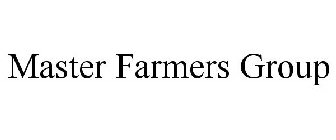 MASTER FARMERS GROUP
