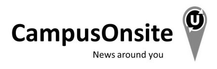 CAMPUSONSITE U NEWS AROUND YOU