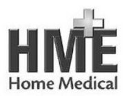 HME HOME MEDICAL