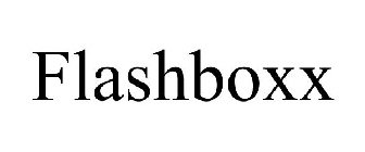 FLASHBOXX