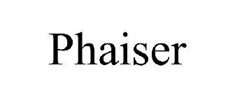 PHAISER