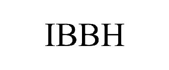 IBBH