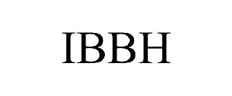 IBBH
