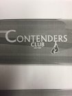 CONTENDERS CLUB NEW YORK