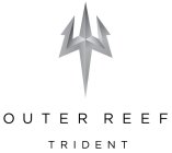OUTER REEF TRIDENT