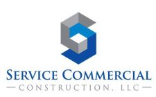 SERVICE COMMERICAL CONSTRUCTION, LLC