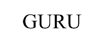 GURU