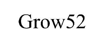 GROW52