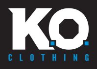 K.O. CLOTHING