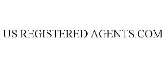 US REGISTERED AGENTS