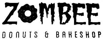 ZOMBEE DONUTS & BAKESHOP