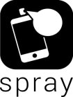 SPRAY