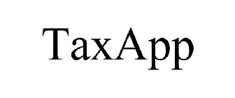 TAXAPP