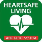 HEARTSAFE LIVING AED ALERT SYSTEM