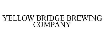 YELLOW BRIDGE BREWING