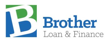 B BROTHER LOAN & FINANCE