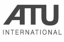 ATU INTERNATIONAL