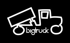 BIGTRUCK