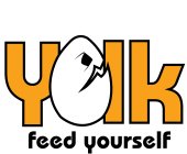 YOLK FEED YOURSELF
