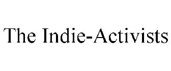 THE INDIE-ACTIVISTS