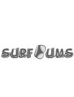 SURFBUMS