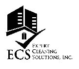 ECS EXPERT CLEANING SOLUTIONS, INC.