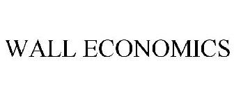 WALL ECONOMICS