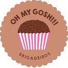 OH MY GOSH!!! BRIGADEIROS