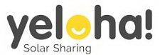 YELOHA! SOLAR SHARING