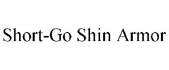 SHORT-GO SHIN ARMOR