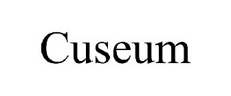 CUSEUM