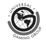 UNIVERSAL GAMING GROUP GU