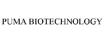 PUMA BIOTECHNOLOGY